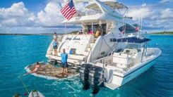 Buy a yacht Lady Doris - Sunseeker