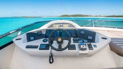 best yacht sales deals Lady Doris 82