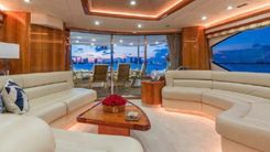 Buy a yacht Lady Doris - Sunseeker