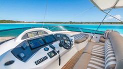 best yacht sales deals Lady Doris - Sunseeker