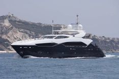 Buy a yacht Melissa - Sunseeker
