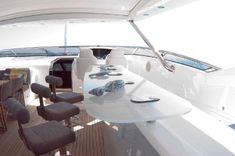 Buy a Melissa 2011 at Shestakov Yacht Sales