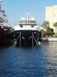 Melissa - Sunseeker
