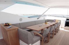 best yacht sales deals Melissa