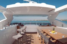 Buy a yacht Melissa 2011