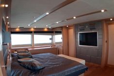 Melissa - Sunseeker yacht sale