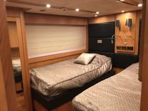 Buy a yacht Melissa - Sunseeker