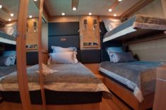 best yacht sales deals Melissa 115