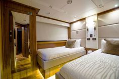 Buy a Insignia - Sunseeker at Shestakov Yacht Sales