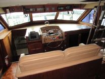 Buy a MY WAY MY Stabilized Bow Thruster at Shestakov Yacht Sales