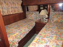 Buy a yacht MY WAY - Hatteras