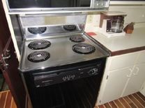 Buy a MY WAY 54 at Shestakov Yacht Sales