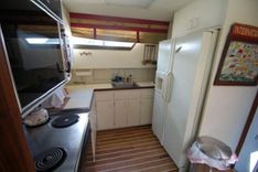 MY WAY MY Stabilized Bow Thruster price