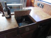 MY WAY - Hatteras yacht sale