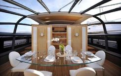 - - Baia yacht sale