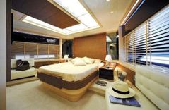 - - Baia yacht sale