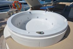 Julia S - Azimut Yachts price