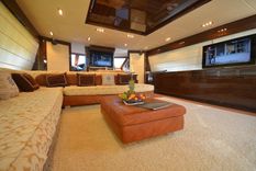 Buy a Julia S - Azimut Yachts at Shestakov Yacht Sales