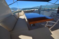 Julia S 2008 yacht sale
