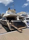 Лучшие предложения покупки яхты 2013 Riva 75 Venere Super 75