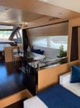 Купить яхту 2013 Riva 75 Venere Super в Shestakov Yacht Sales