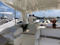 Продажа яхты 2013 Riva 75 Venere Super 75