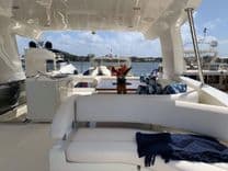 Продажа яхты 2013 Riva 75 Venere Super 2013