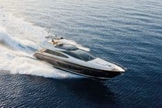 Лучшие предложения покупки яхты 2013 Riva 75 Venere Super - RIVA YACHT