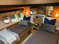 Стоимость яхты 2013 Riva 75 Venere Super 75