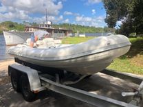 Лучшая цена на 2013 WIlilams Jet Tenders Turbojet 445 2013