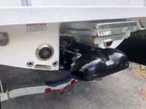 Стоимость яхты 2013 WIlilams Jet Tenders Turbojet 445