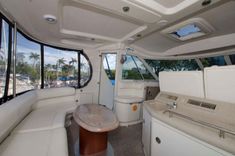 Стоимость яхты - - SEA RAY