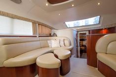 Купить яхту - Motor Yacht в Shestakov Yacht Sales
