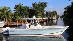 - - REGULATOR yacht sale