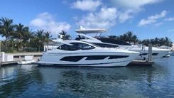 - - Sunseeker yacht sale