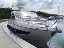 Buy a - 50 at Shestakov Yacht Sales