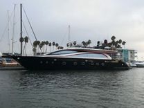 Kisses 2009 yacht sale