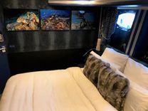 Buy a yacht Kisses 92