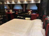 Buy a Kisses 92 at Shestakov Yacht Sales