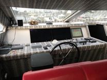 Buy a yacht Kisses - PERMARE