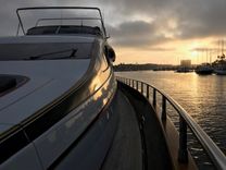 Buy a yacht Kisses - PERMARE