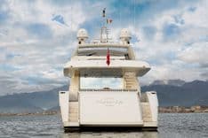 LADY VICTORIA - Ferretti Yachts price