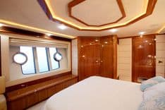 LADY VICTORIA - Ferretti Yachts yacht sale