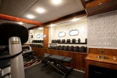 LADY VICTORIA - Ferretti Yachts