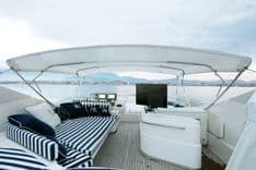 Buy a LADY VICTORIA 88 at Shestakov Yacht Sales