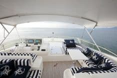 Buy a LADY VICTORIA 88 at Shestakov Yacht Sales
