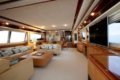 best yacht sales deals LADY VICTORIA 88
