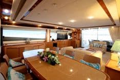 best yacht sales deals LADY VICTORIA - Ferretti Yachts