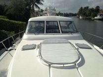 Jonny's Quest 1999 yacht sale