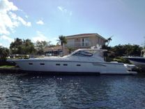 Buy a Jonny's Quest Express at Shestakov Yacht Sales